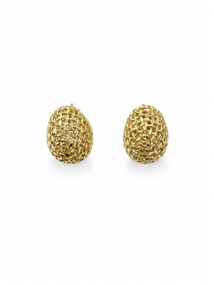 Pendientes Marcello Pane Mujer in Plata ORMA007 - ORMA007